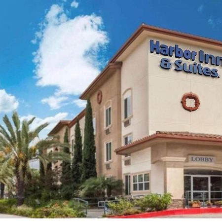 Harbor Inn & Suites Anaheim Dış mekan fotoğraf