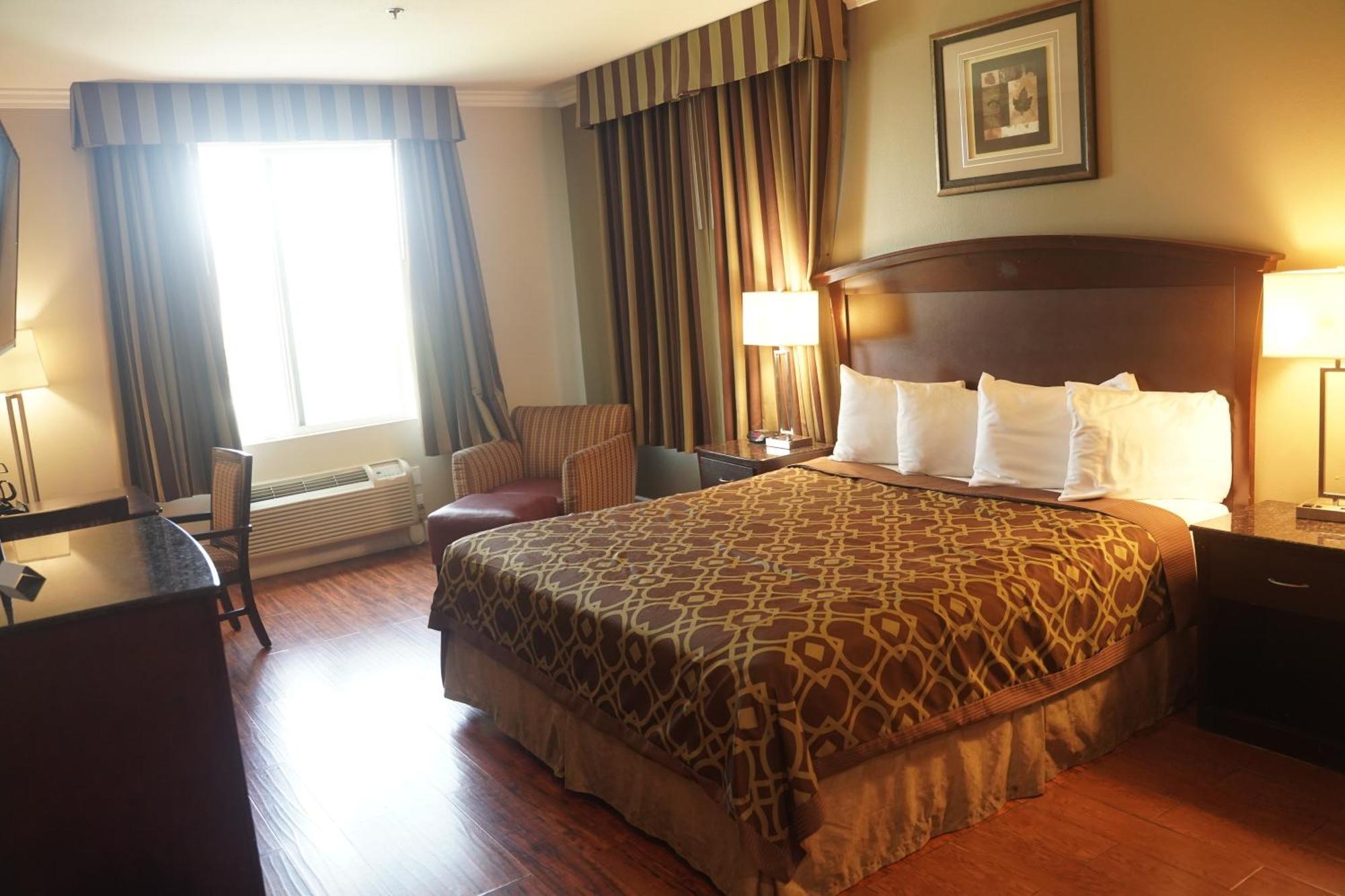 Harbor Inn & Suites Anaheim Dış mekan fotoğraf