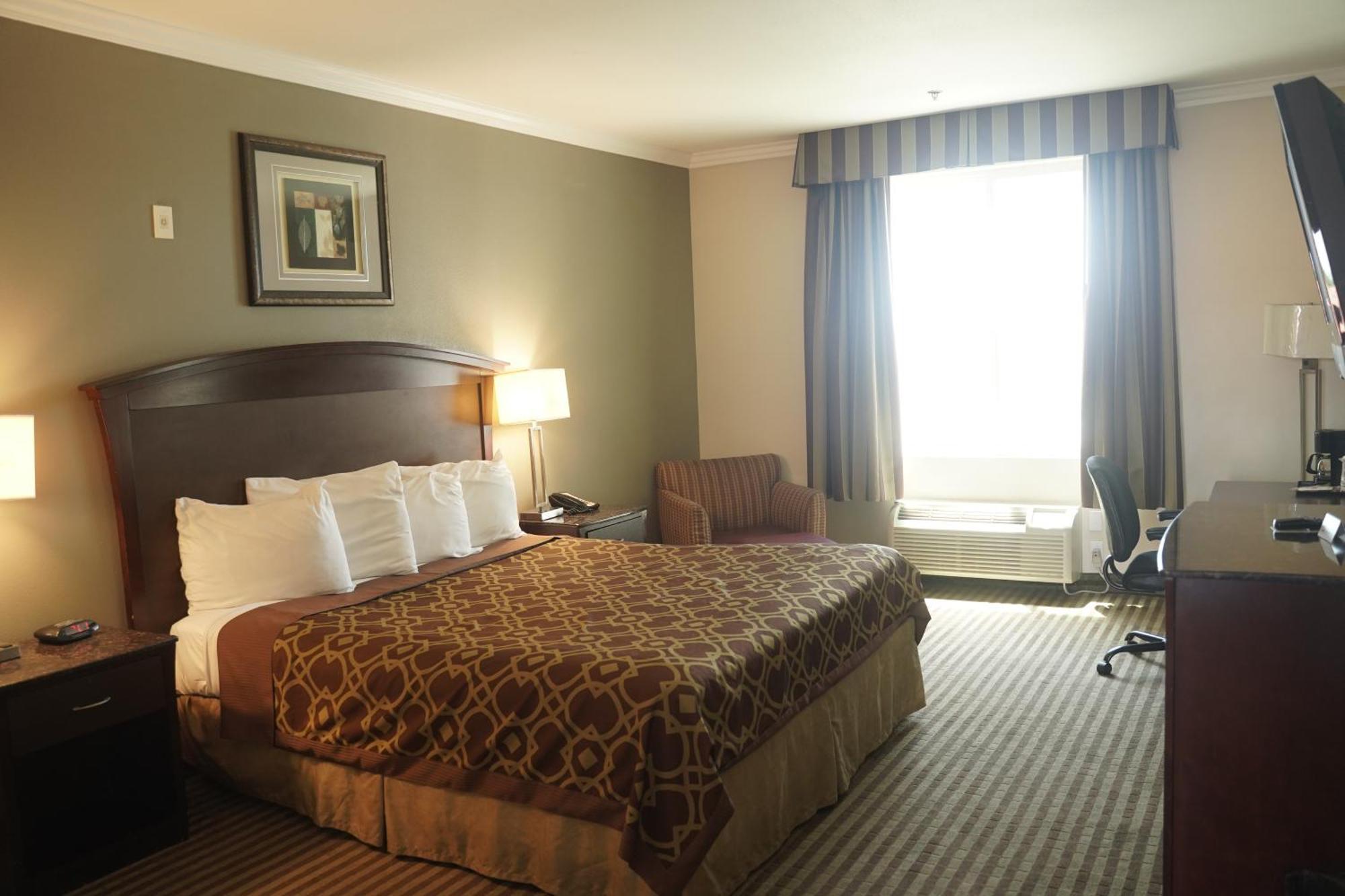 Harbor Inn & Suites Anaheim Dış mekan fotoğraf