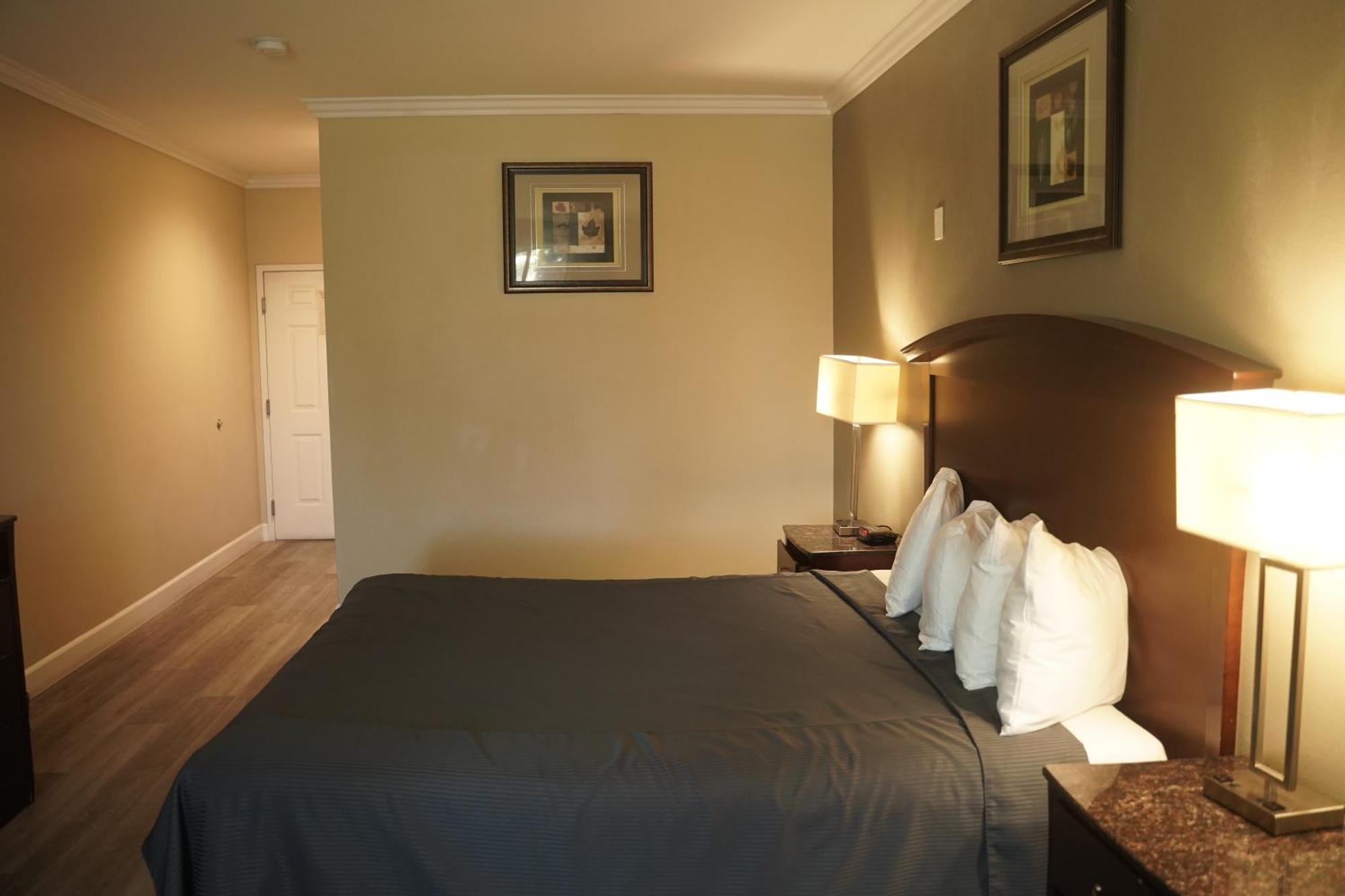 Harbor Inn & Suites Anaheim Dış mekan fotoğraf