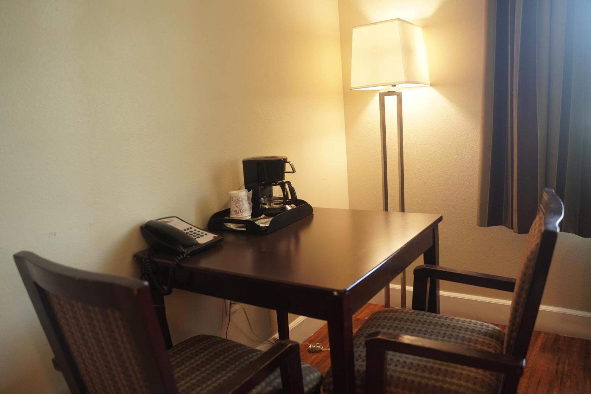 Harbor Inn & Suites Anaheim Dış mekan fotoğraf