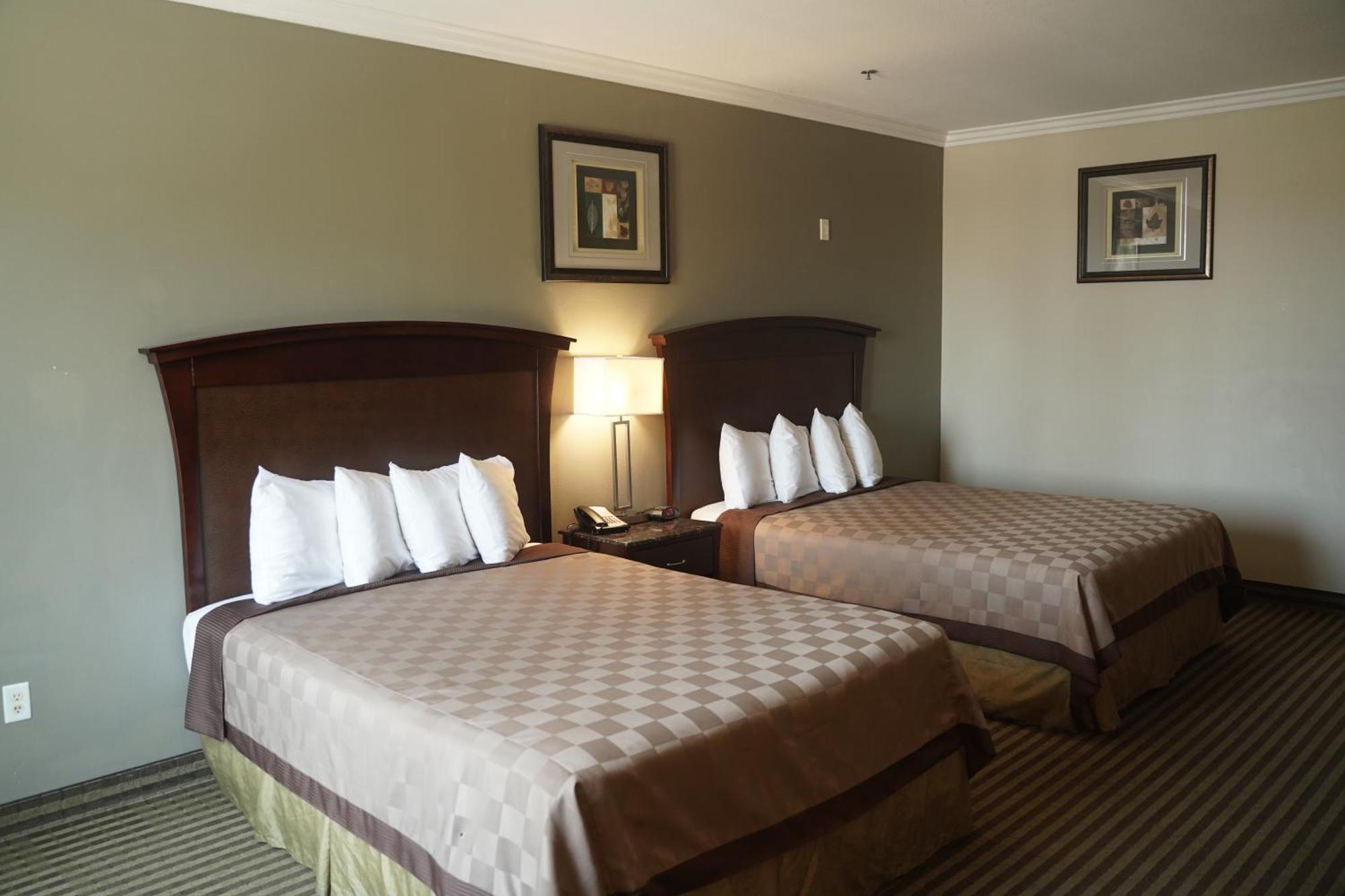 Harbor Inn & Suites Anaheim Dış mekan fotoğraf