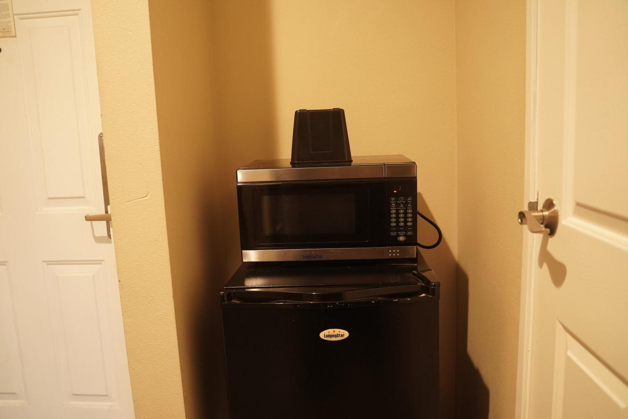 Harbor Inn & Suites Anaheim Dış mekan fotoğraf