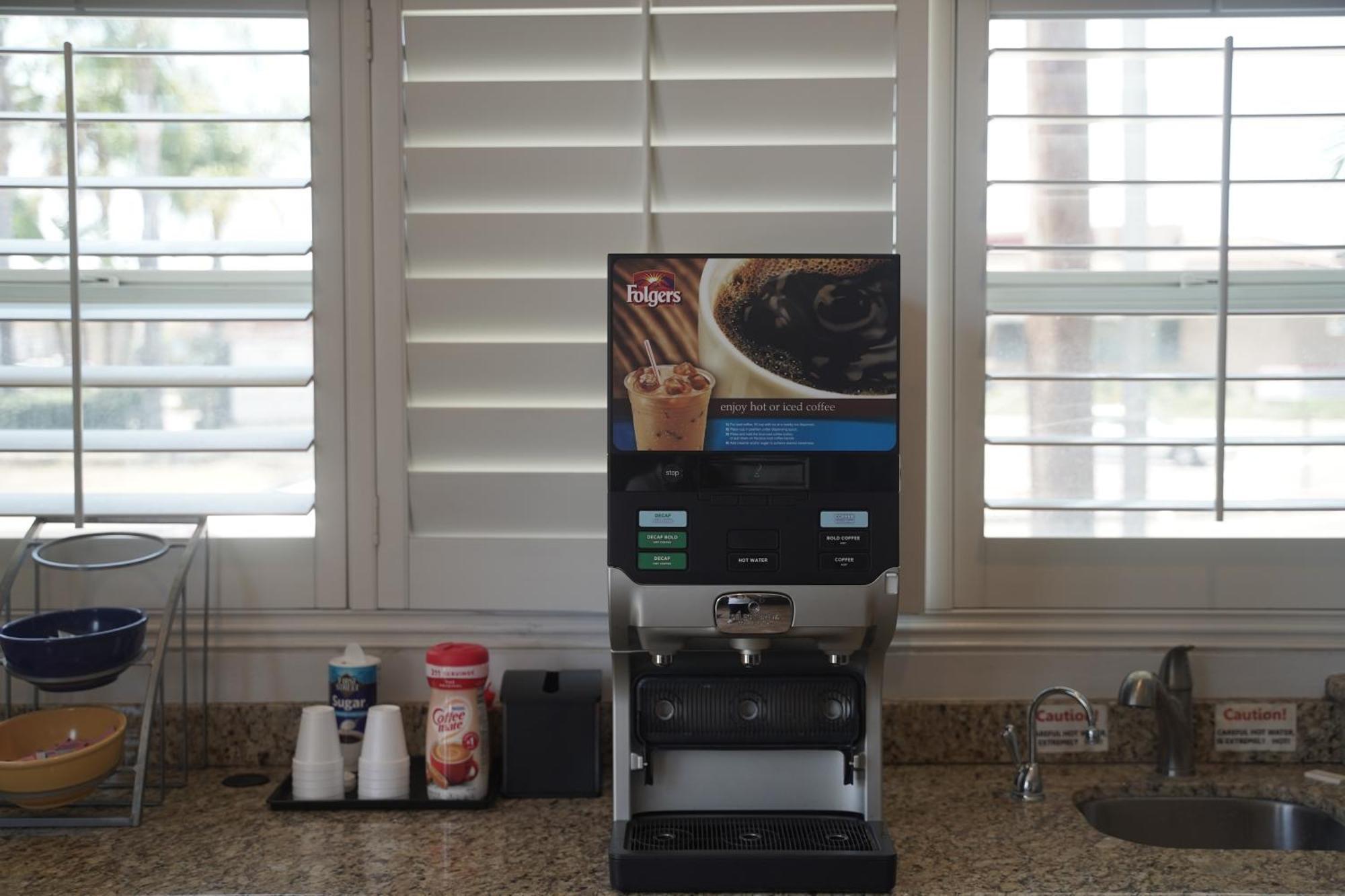 Harbor Inn & Suites Anaheim Dış mekan fotoğraf